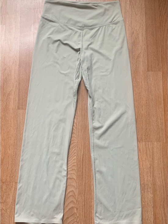 Jockey Pants - Jockey Neutral Taupe Activewear Leggings